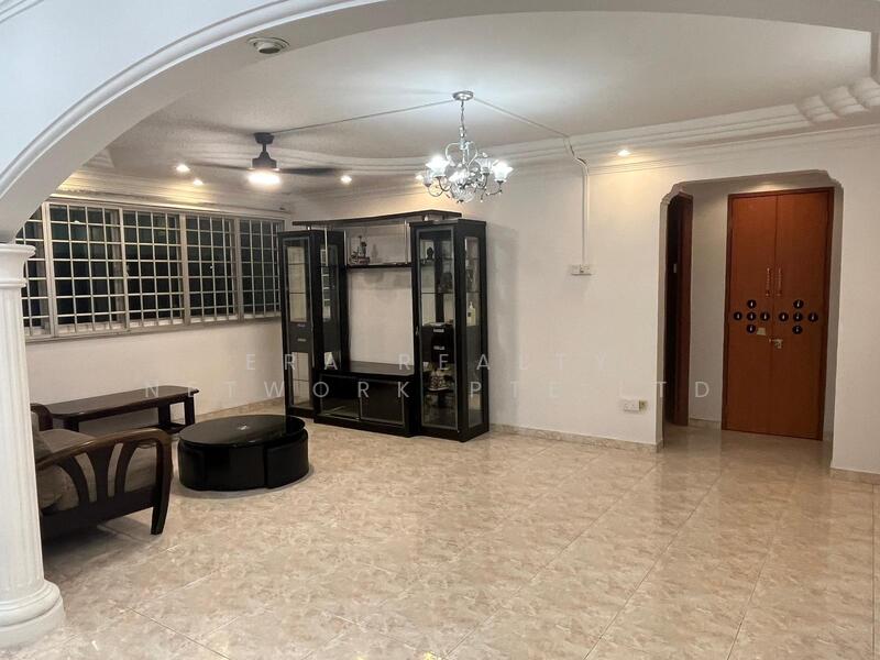 For Rent - 334 Serangoon Avenue 3