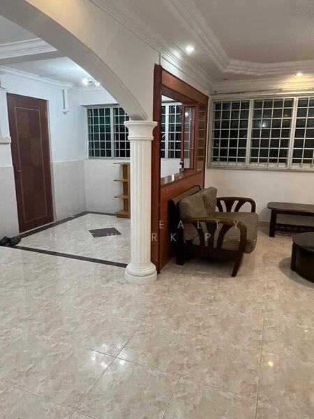 For Rent - 334 Serangoon Avenue 3