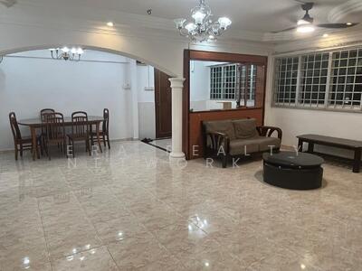 For Rent - 334 Serangoon Avenue 3