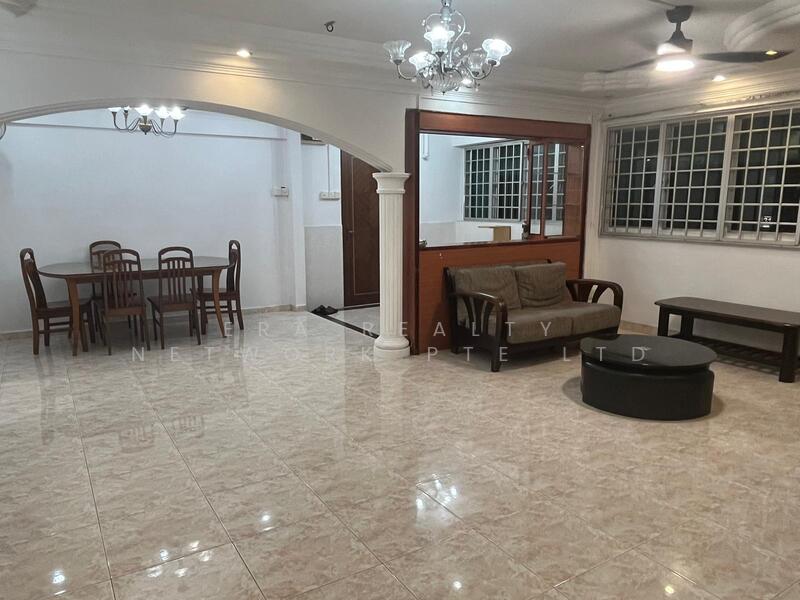 For Rent - 334 Serangoon Avenue 3