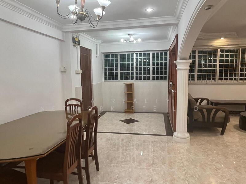 For Rent - 334 Serangoon Avenue 3