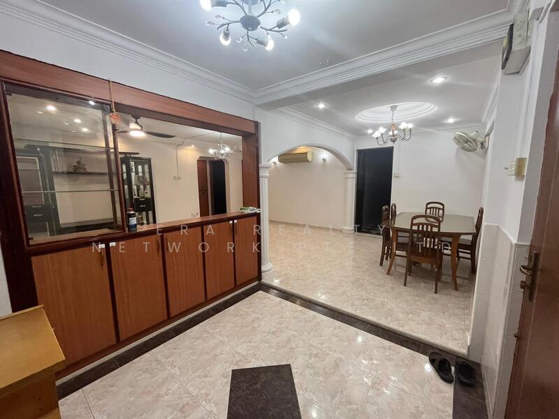 For Rent - 334 Serangoon Avenue 3