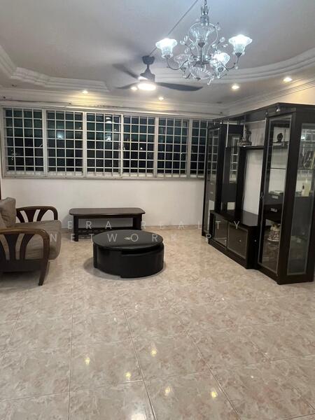 For Rent - 334 Serangoon Avenue 3