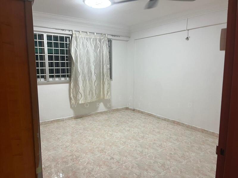 For Rent - 334 Serangoon Avenue 3