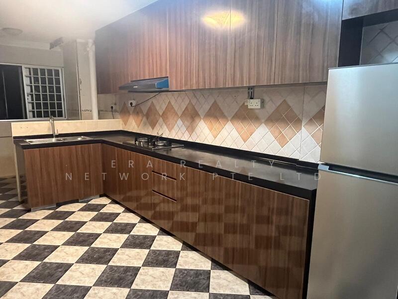 For Rent - 334 Serangoon Avenue 3