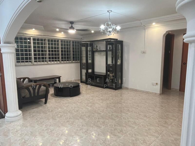 For Rent - 334 Serangoon Avenue 3