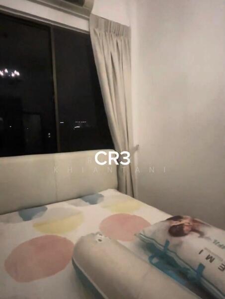 For Rent - Orchard Court