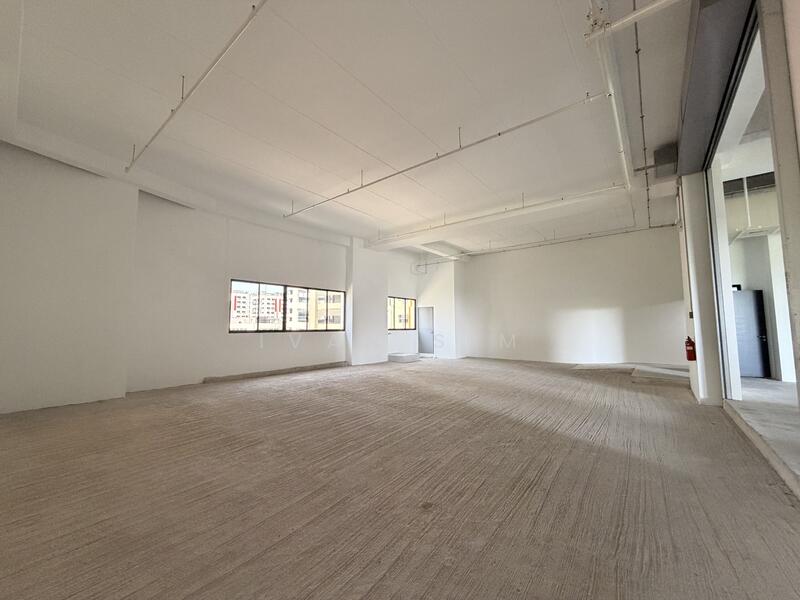Food Vision @ Mandai, 21 Mandai Estate, 3,498 sqft, Factory / Workshop (B2) For Rent, by Ivan Sim, 60191807 - CommercialGuru.com.sg
