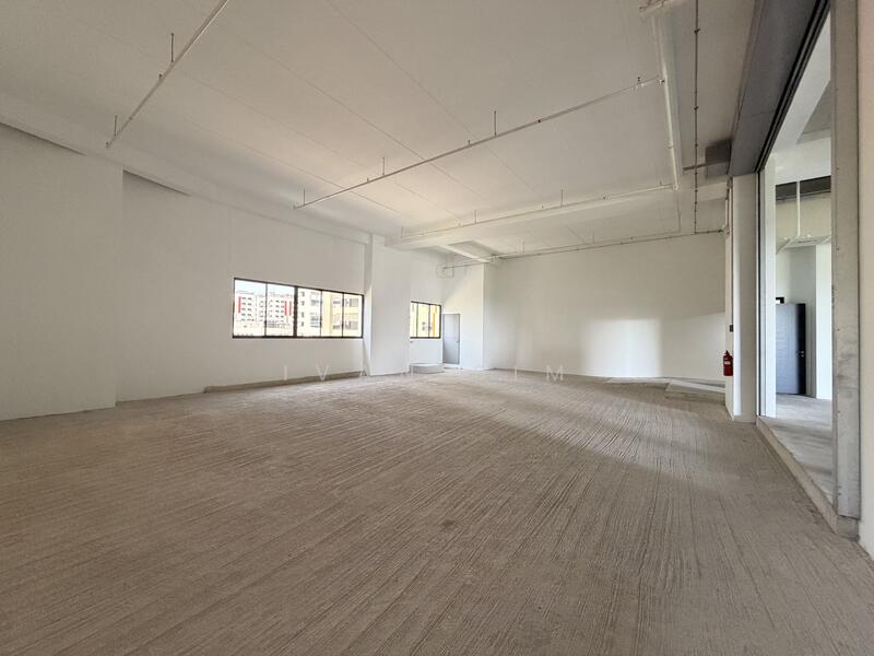 Food Vision @ Mandai, 21 Mandai Estate, 3,498 sqft, Factory / Workshop (B2) For Rent, by Ivan Sim, 60191807 - CommercialGuru.com.sg
