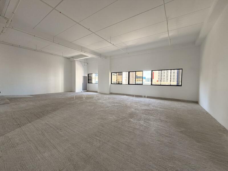 Food Vision @ Mandai, 21 Mandai Estate, 3,498 sqft, Factory / Workshop (B2) For Rent, by Ivan Sim, 60191807 - CommercialGuru.com.sg