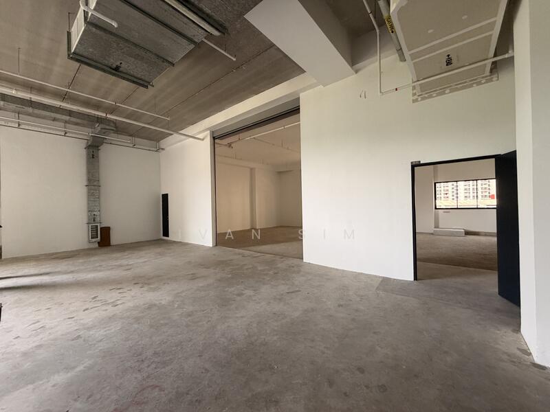 Food Vision @ Mandai, 21 Mandai Estate, 3,498 sqft, Factory / Workshop (B2) For Rent, by Ivan Sim, 60191807 - CommercialGuru.com.sg