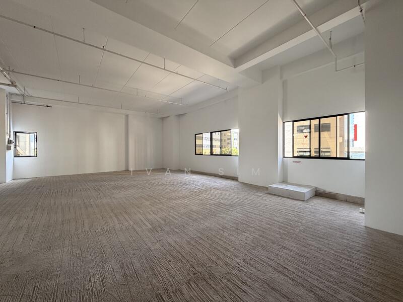 Food Vision @ Mandai, 21 Mandai Estate, 3,498 sqft, Factory / Workshop (B2) For Rent, by Ivan Sim, 60191807 - CommercialGuru.com.sg