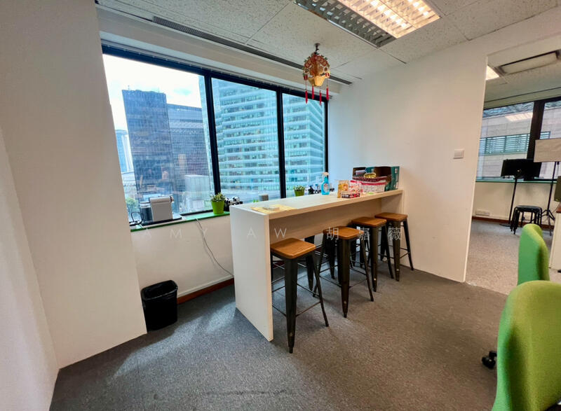 RAFFLES PLACE | Fully Fitted Office | Walking Distance to MRT Station |, Raffles Place MRT, 1,000 sqft, Office For Rent, by Amy Aw 胡嘉薇, 60191808 - CommercialGuru.com.sg