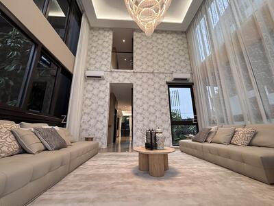 For Sale - ❤️Prime Area Brand New Semi D❤️