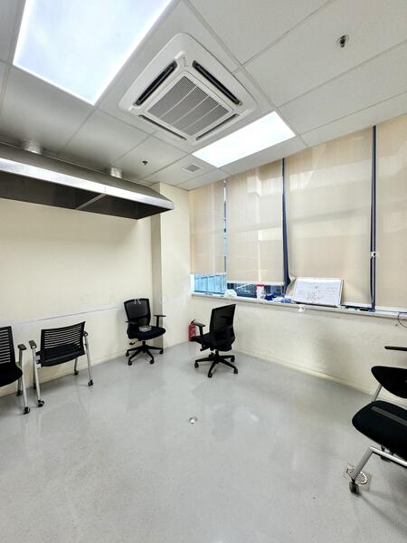The Galen, 61 Science Park Road, 1,503 sqft, Business / Science Park For Rent, by Carol Chen, 60191819 - Study - CommercialGuru.com.sg