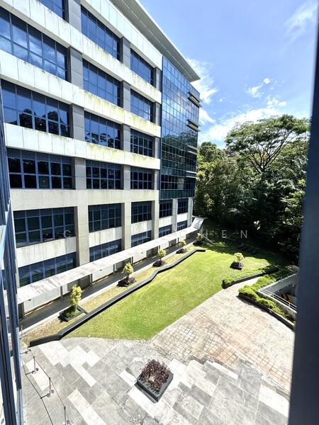 The Galen, 61 Science Park Road, 1,503 sqft, Business / Science Park For Rent, by Carol Chen, 60191819 - CommercialGuru.com.sg