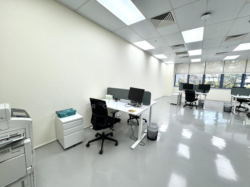The Galen, 61 Science Park Road, 5,224 sqft, Business / Science Park For Rent, by Carol Chen, 60191821 - Study - CommercialGuru.com.sg