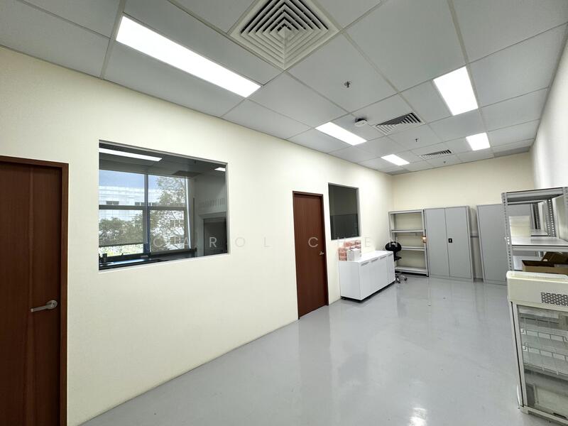 The Galen, 61 Science Park Road, 5,224 sqft, Business / Science Park For Rent, by Carol Chen, 60191821 - Study - CommercialGuru.com.sg