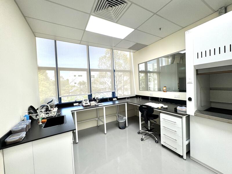The Galen, 61 Science Park Road, 5,224 sqft, Business / Science Park For Rent, by Carol Chen, 60191821 - Study - CommercialGuru.com.sg