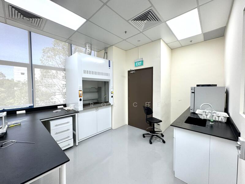 The Galen, 61 Science Park Road, 5,224 sqft, Business / Science Park For Rent, by Carol Chen, 60191821 - Others - CommercialGuru.com.sg