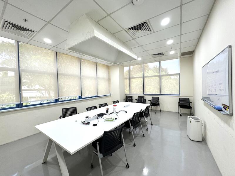 The Galen, 61 Science Park Road, 5,224 sqft, Business / Science Park For Rent, by Carol Chen, 60191821 - Study - CommercialGuru.com.sg
