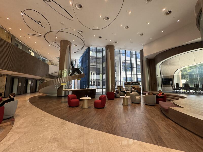 The Galen, 61 Science Park Road, 5,224 sqft, Business / Science Park For Rent, by Carol Chen, 60191821 - CommercialGuru.com.sg