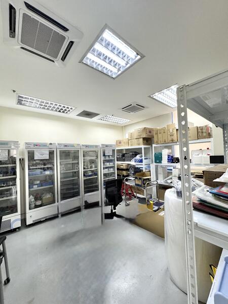 The Galen, 61 Science Park Road, 5,224 sqft, Business / Science Park For Rent, by Carol Chen, 60191821 - Others - CommercialGuru.com.sg