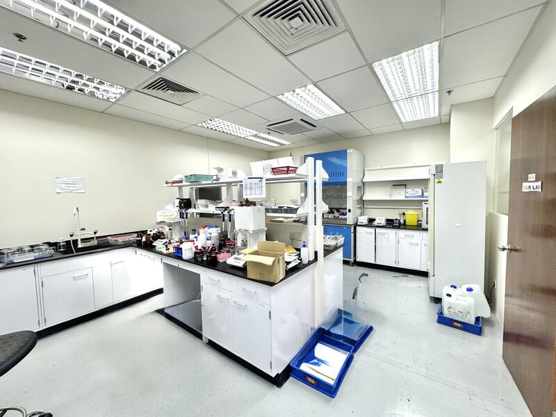 The Galen, 61 Science Park Road, 5,224 sqft, Business / Science Park For Rent, by Carol Chen, 60191821 - CommercialGuru.com.sg