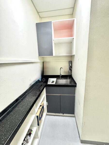 The Galen, 61 Science Park Road, 5,224 sqft, Business / Science Park For Rent, by Carol Chen, 60191821 - CommercialGuru.com.sg