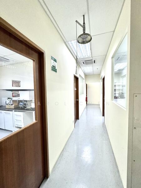 The Galen, 61 Science Park Road, 5,224 sqft, Business / Science Park For Rent, by Carol Chen, 60191821 - CommercialGuru.com.sg