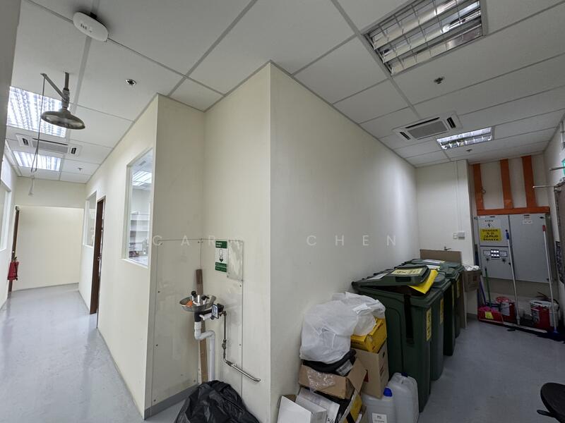 The Galen, 61 Science Park Road, 5,224 sqft, Business / Science Park For Rent, by Carol Chen, 60191821 - CommercialGuru.com.sg