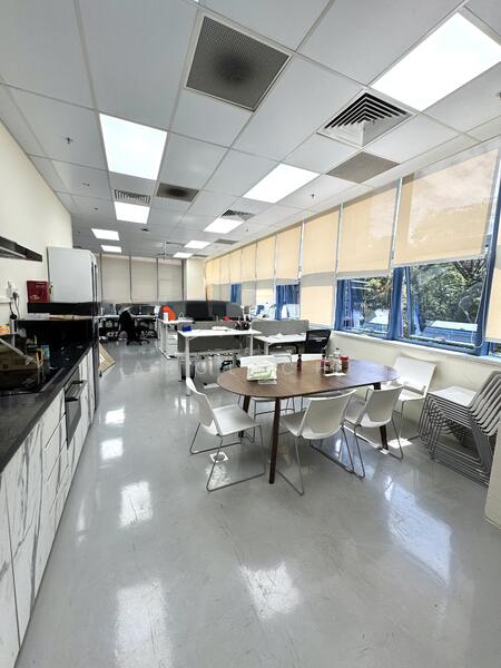 The Galen, 61 Science Park Road, 5,224 sqft, Business / Science Park For Rent, by Carol Chen, 60191821 - CommercialGuru.com.sg
