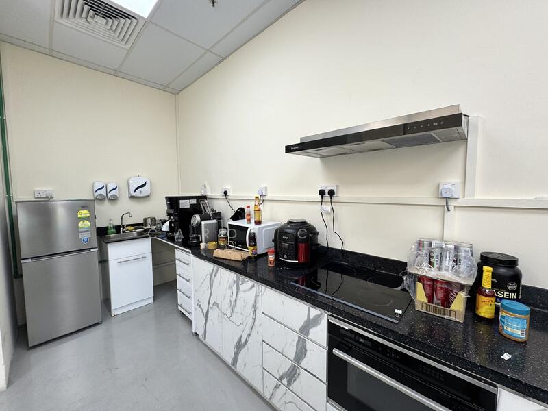 The Galen, 61 Science Park Road, 5,224 sqft, Business / Science Park For Rent, by Carol Chen, 60191821 - CommercialGuru.com.sg