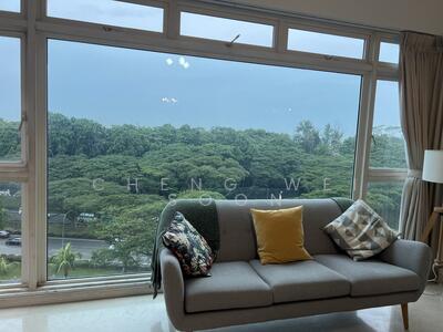 For Rent - Costa Del Sol