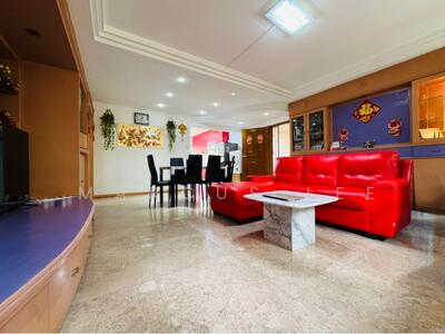 For Sale - 614 Elias Road