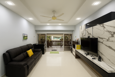 For Sale - Parc Vista