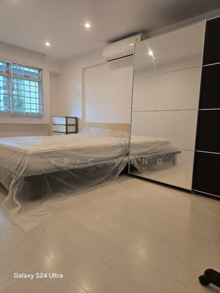 For Rent - 107D Edgefield Plains