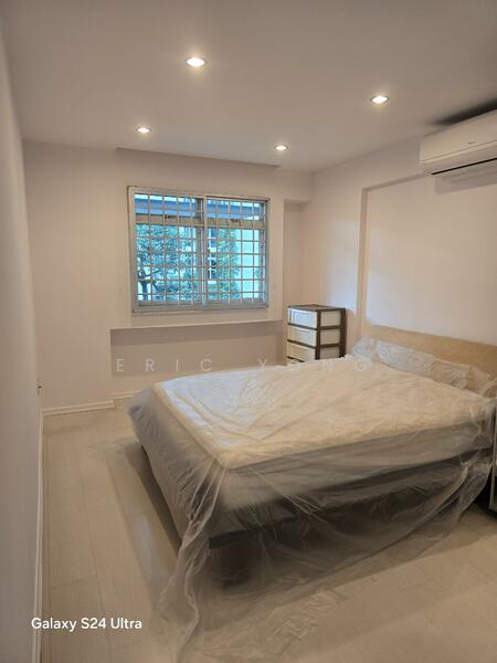 For Rent - 107D Edgefield Plains