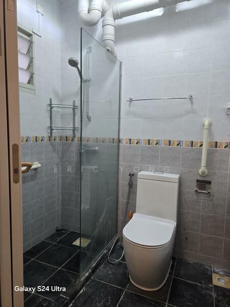 For Rent - 107D Edgefield Plains