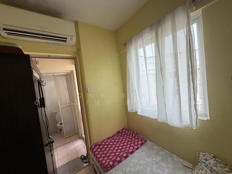 Melville Park, 18 Simei Street 1, Pasir Ris / Tampines, Room Rental, 80 sqft, Apartment For Rent, by David, 60191874 - Bedroom - PropertyGuru.com.sg