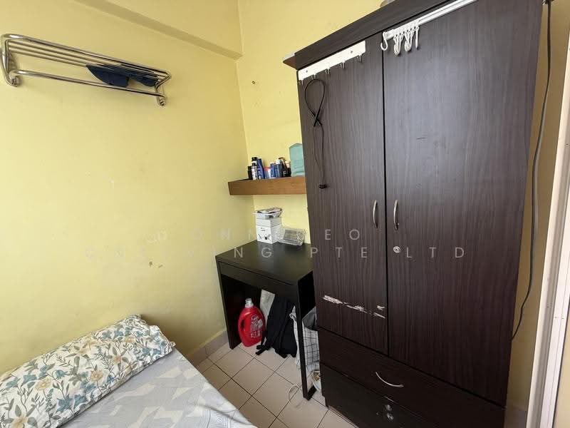 Melville Park, 18 Simei Street 1, Pasir Ris / Tampines, Room Rental, 80 sqft, Apartment For Rent, by David, 60191874 - Bedroom - PropertyGuru.com.sg