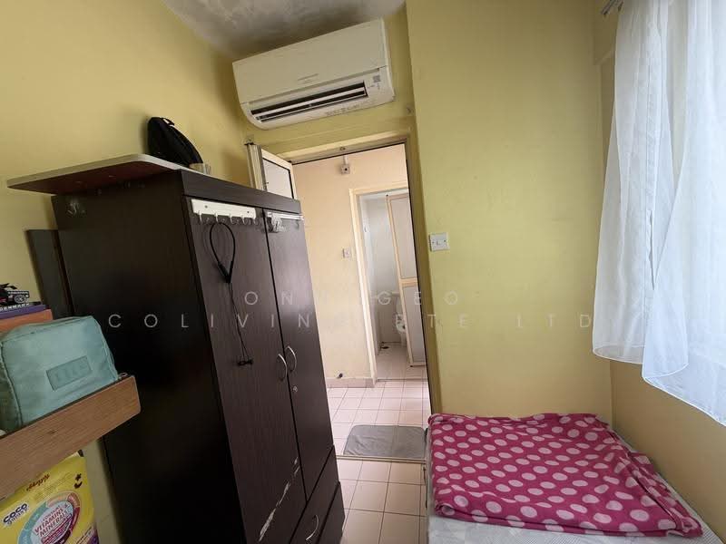 Melville Park, 18 Simei Street 1, Pasir Ris / Tampines, Room Rental, 80 sqft, Apartment For Rent, by David, 60191874 - Interior - PropertyGuru.com.sg