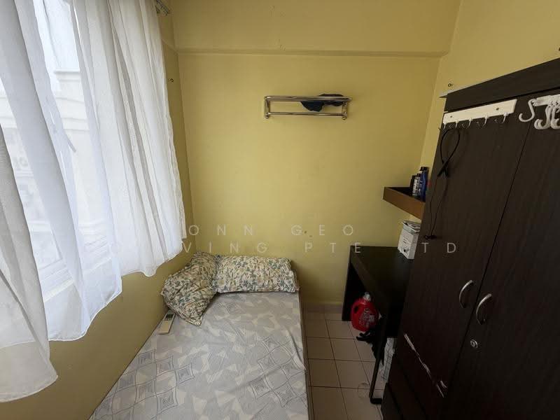 Melville Park, 18 Simei Street 1, Pasir Ris / Tampines, Room Rental, 80 sqft, Apartment For Rent, by David, 60191874 - Bedroom - PropertyGuru.com.sg