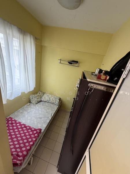 Melville Park, 18 Simei Street 1, Pasir Ris / Tampines, Room Rental, 80 sqft, Apartment For Rent, by David, 60191874 - Bedroom - PropertyGuru.com.sg