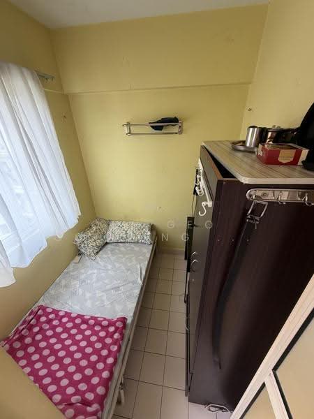Melville Park, 18 Simei Street 1, Pasir Ris / Tampines, Room Rental, 80 sqft, Apartment For Rent, by David, 60191874 - Bedroom - PropertyGuru.com.sg
