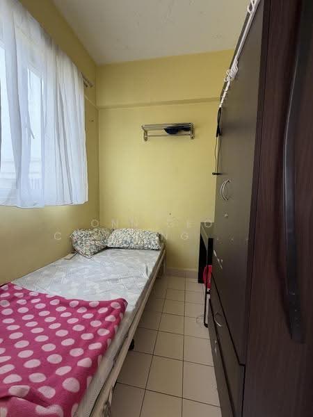 Melville Park, 18 Simei Street 1, Pasir Ris / Tampines, Room Rental, 80 sqft, Apartment For Rent, by David, 60191874 - Bedroom - PropertyGuru.com.sg