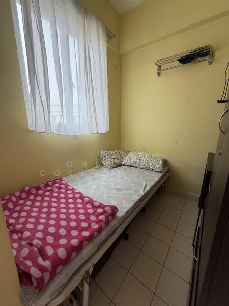 Melville Park, 18 Simei Street 1, Pasir Ris / Tampines, Room Rental, 80 sqft, Apartment For Rent, by David, 60191874 - Bedroom - PropertyGuru.com.sg
