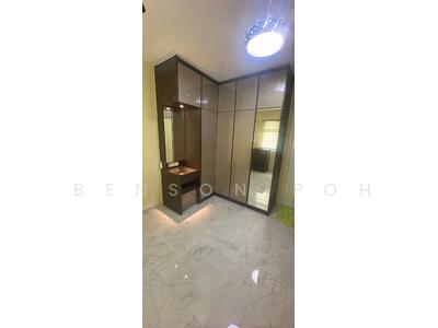 For Rent - 468A Ang Mo Kio Street 43