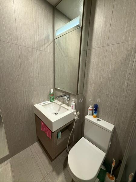 For Rent - Cambio Suites