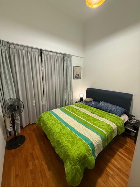 For Rent - Cambio Suites